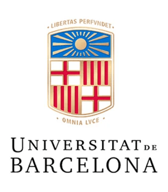 Logo de Universitat de Barcelona