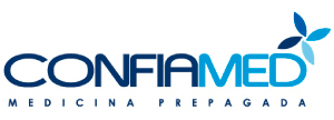 Logo de Confiamed